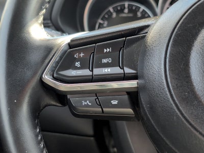 2023 Mazda Mazda CX-5 2.5 S Select