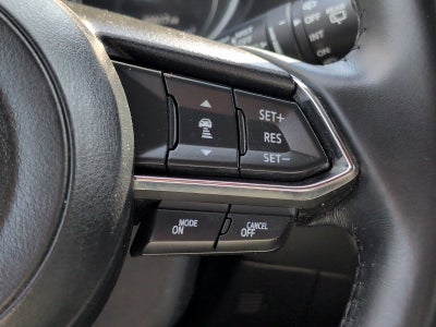 2023 Mazda Mazda CX-5 2.5 S Select