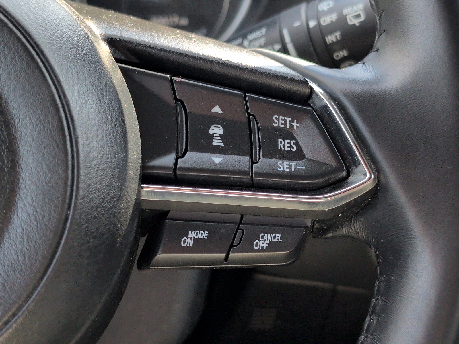 2023 Mazda Mazda CX-5 2.5 S Select