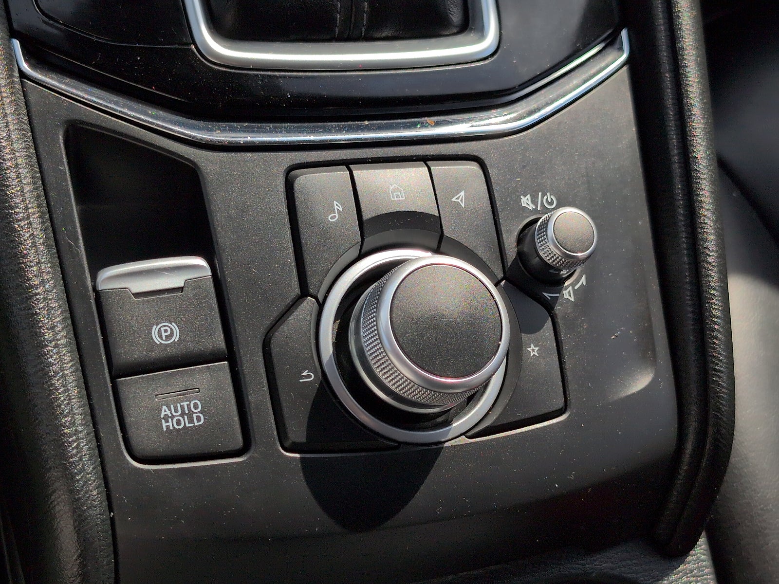 2023 Mazda Mazda CX-5 2.5 S Select