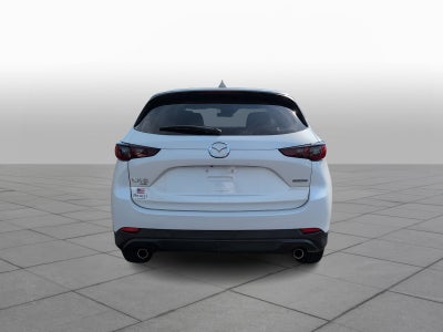 2023 Mazda Mazda CX-5 2.5 S Select