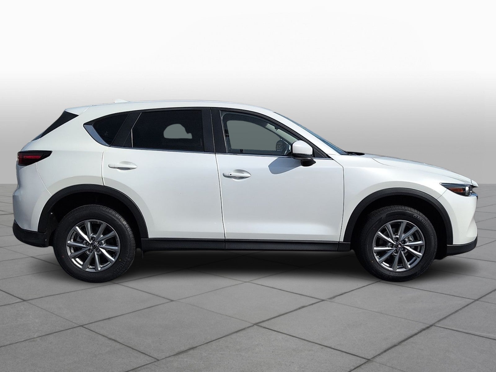 2023 Mazda Mazda CX-5 2.5 S Select