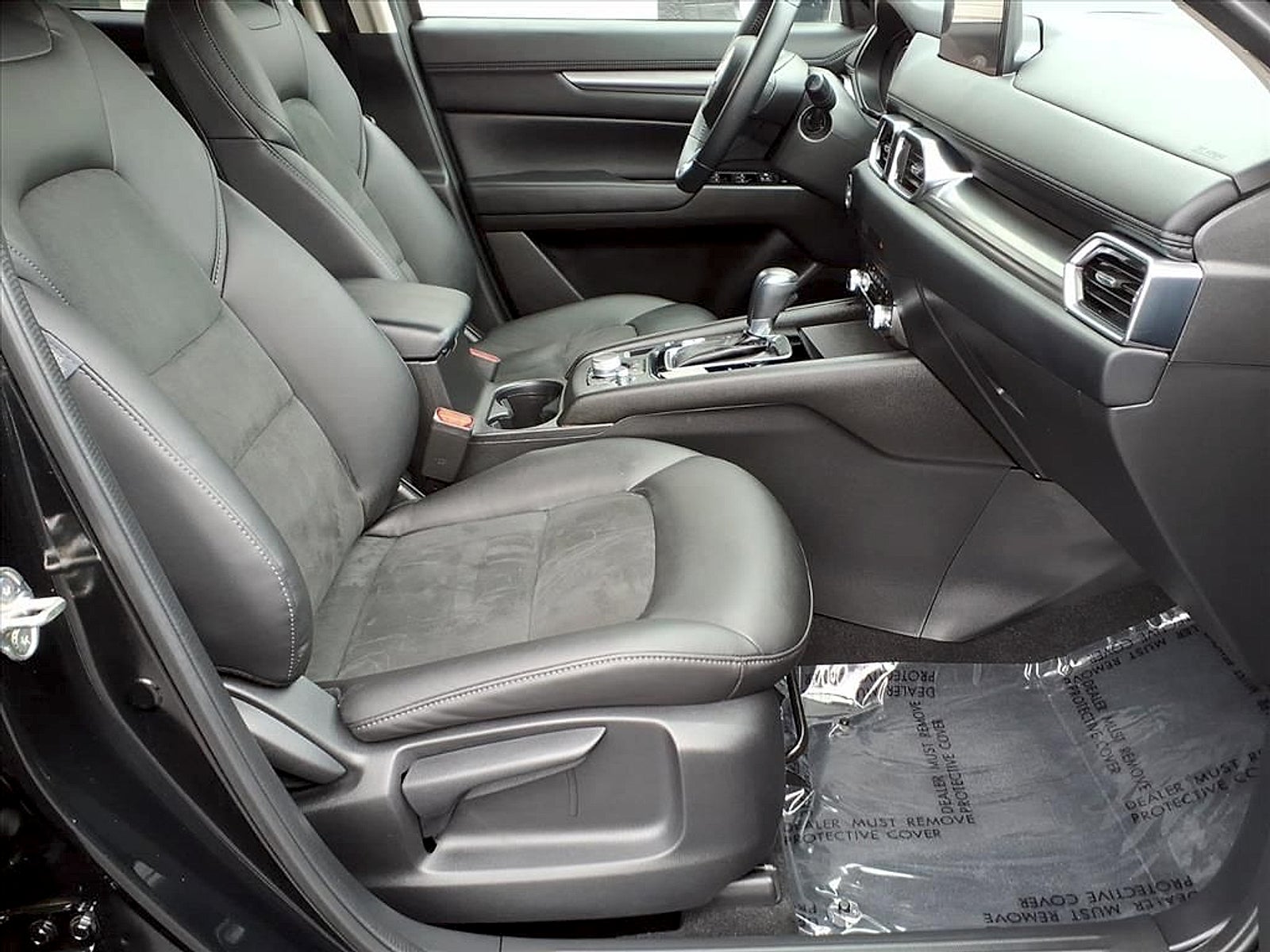 2023 Mazda Mazda CX-5 2.5 S Select