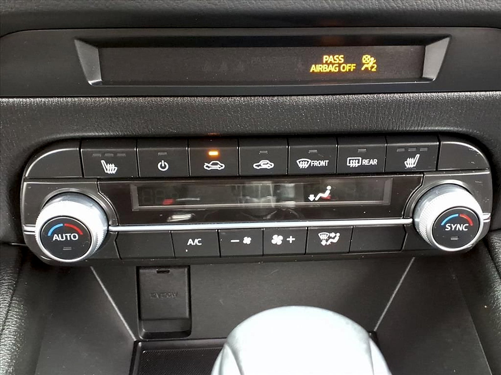 2023 Mazda Mazda CX-5 2.5 S Select