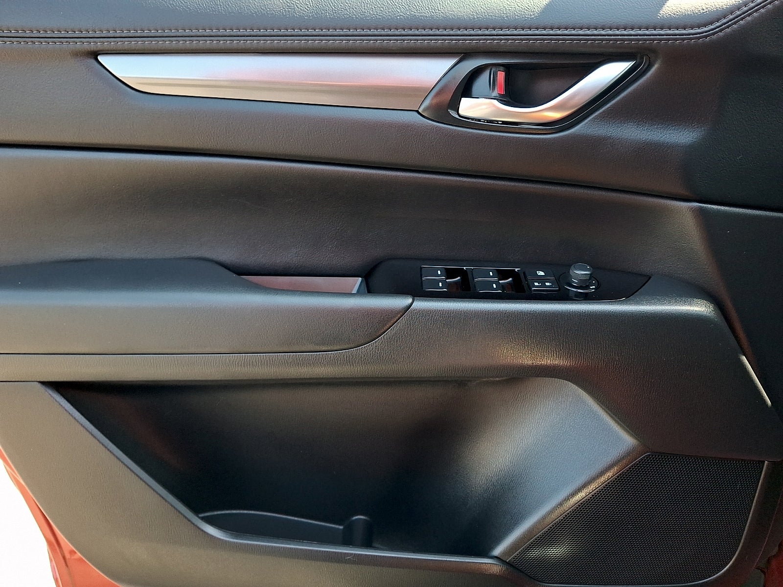 2023 Mazda Mazda CX-5 2.5 S Select