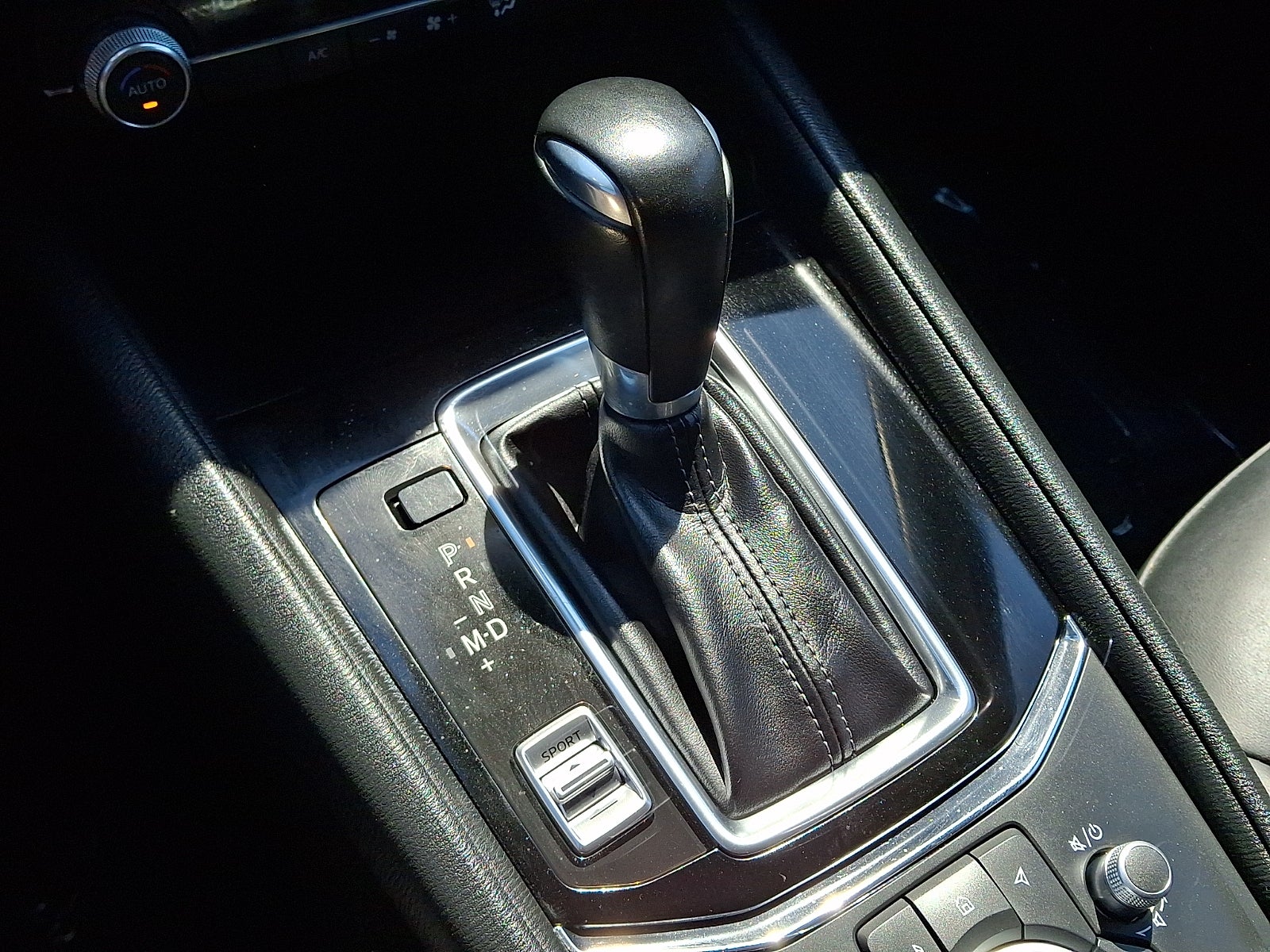 2023 Mazda Mazda CX-5 2.5 S Select