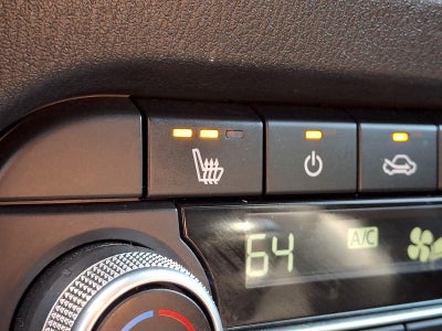 2023 Mazda Mazda CX-5 2.5 S Select