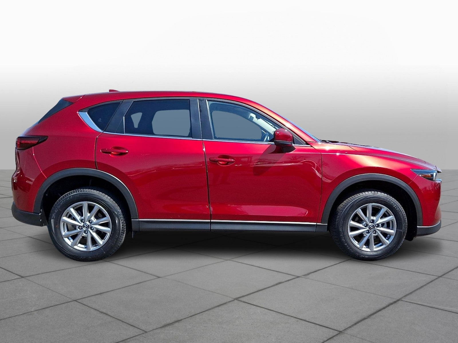 2023 Mazda Mazda CX-5 2.5 S Select
