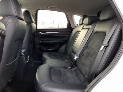 2023 Mazda Mazda CX-5 2.5 S Select