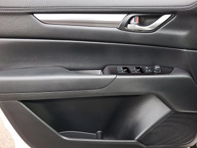 2023 Mazda Mazda CX-5 2.5 S Select