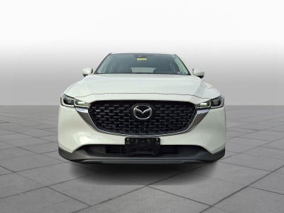 2023 Mazda Mazda CX-5 2.5 S Select