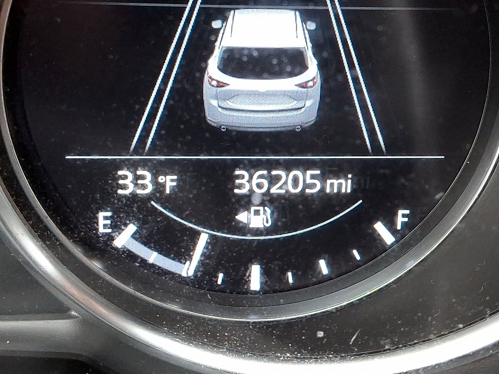 2023 Mazda Mazda CX-5 2.5 S Select