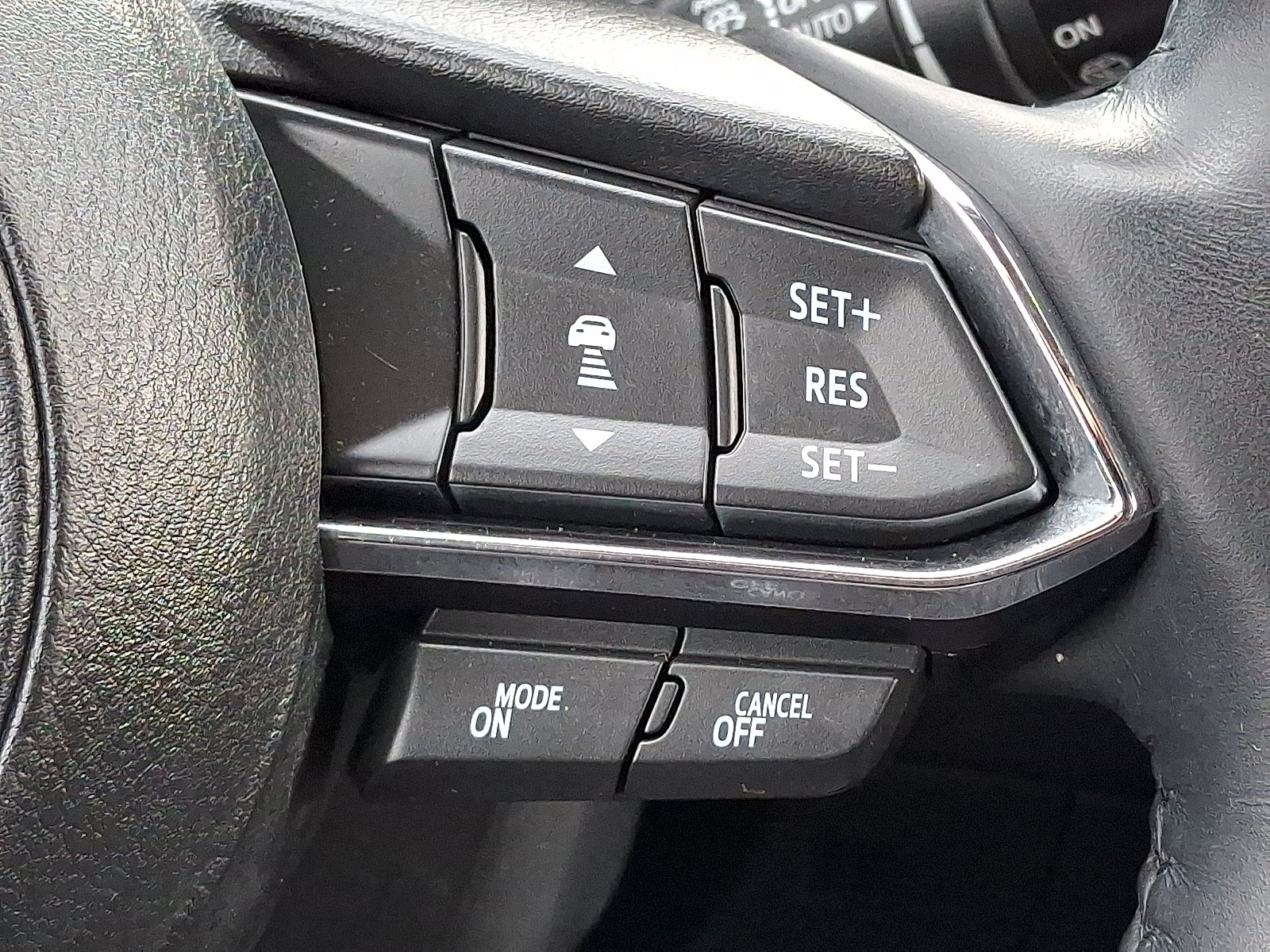 2023 Mazda Mazda CX-5 2.5 S Select