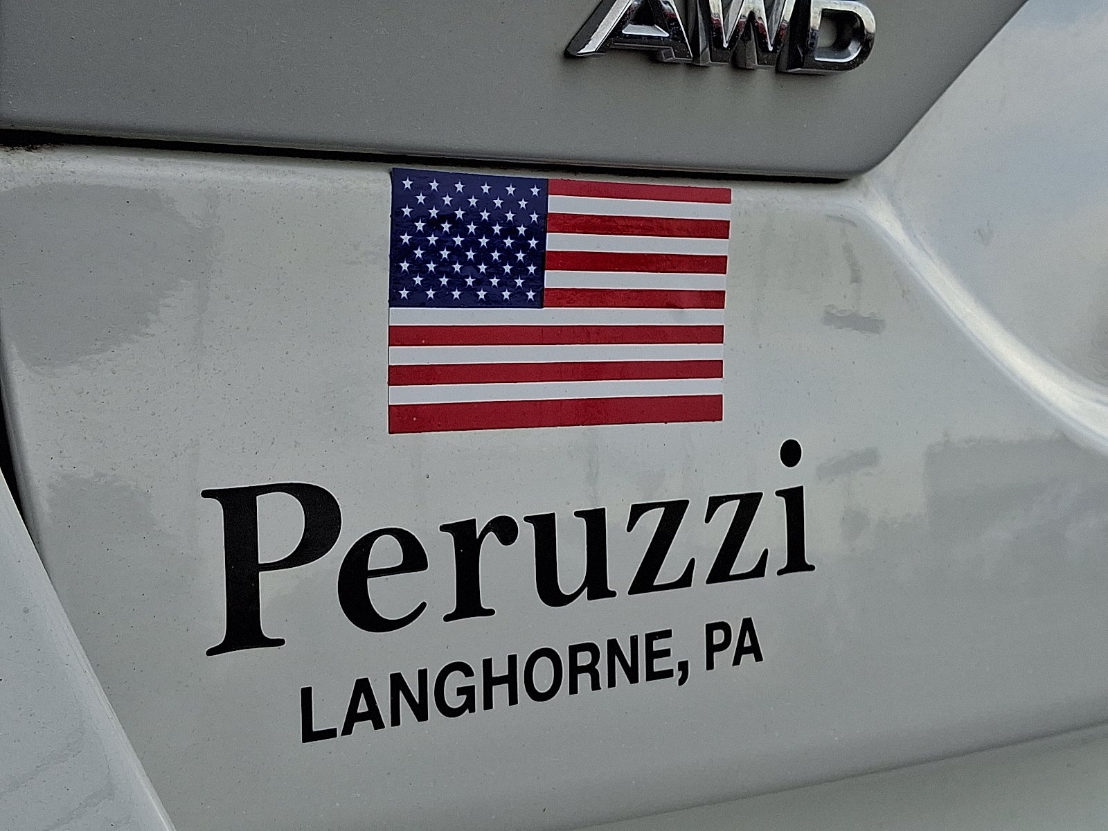 2023 Mazda Mazda CX-5 2.5 S Select