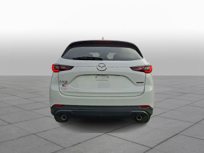 2023 Mazda Mazda CX-5 2.5 S Select