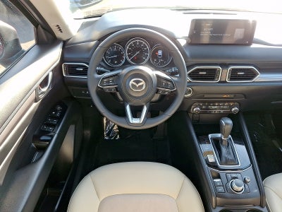 2023 Mazda Mazda CX-5 2.5 S Select