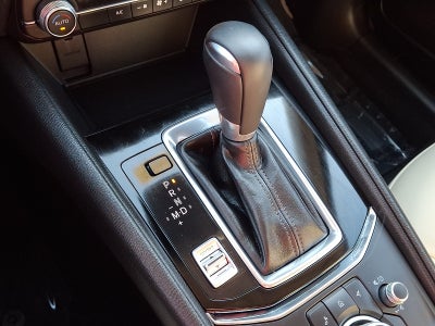 2023 Mazda Mazda CX-5 2.5 S Select