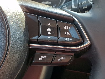 2023 Mazda Mazda CX-5 2.5 S Select