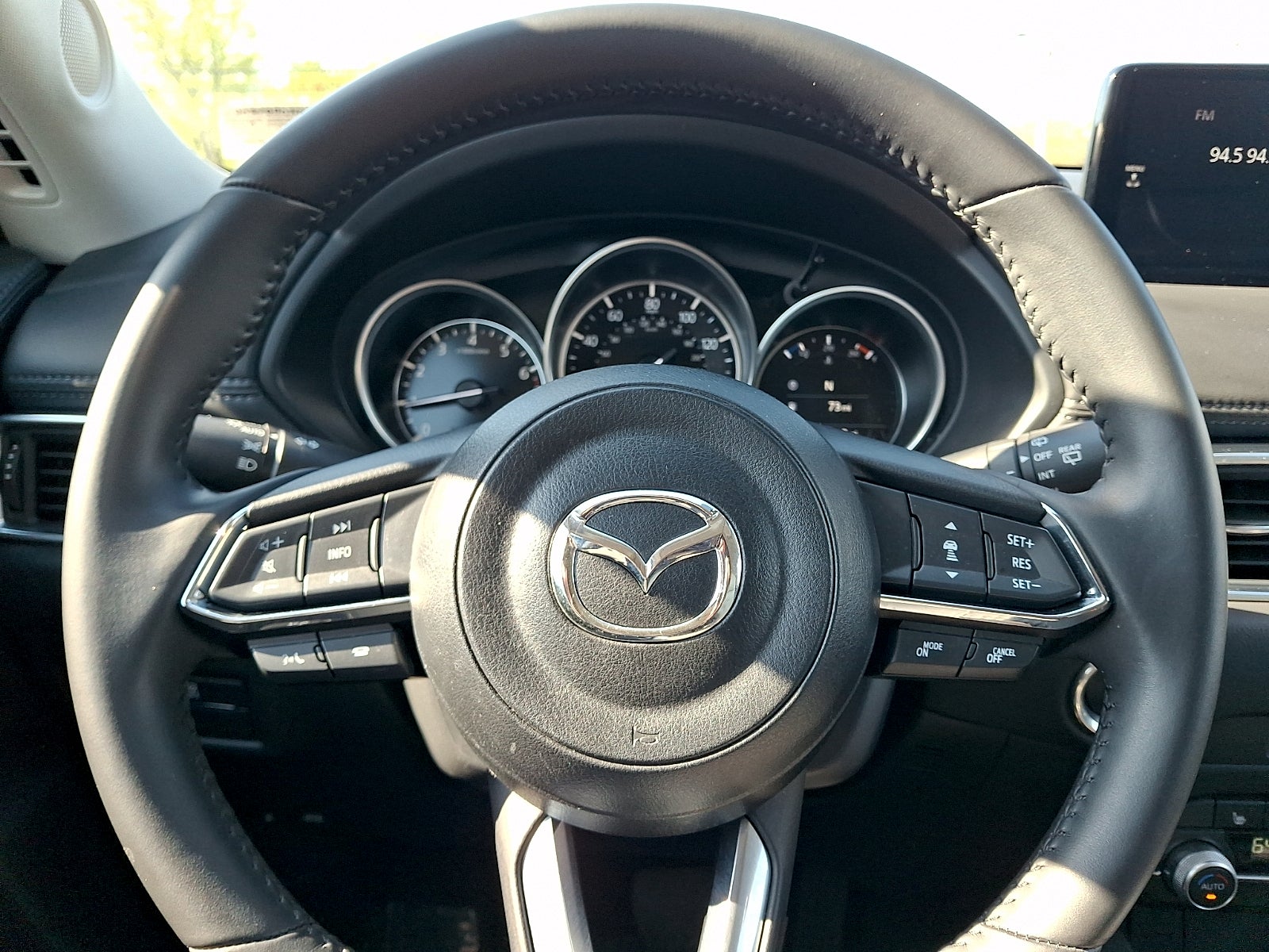 2023 Mazda Mazda CX-5 2.5 S Select