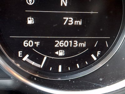 2023 Mazda Mazda CX-5 2.5 S Select