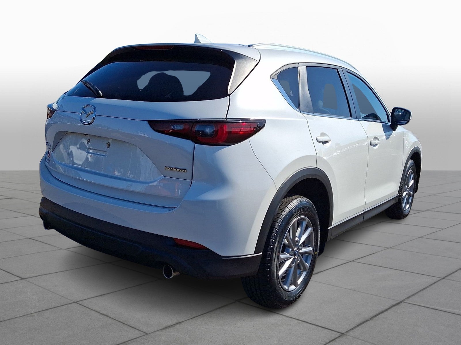 2023 Mazda Mazda CX-5 2.5 S Select