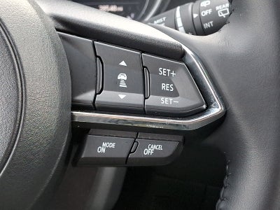 2024 Mazda Mazda CX-5 2.5 S Preferred