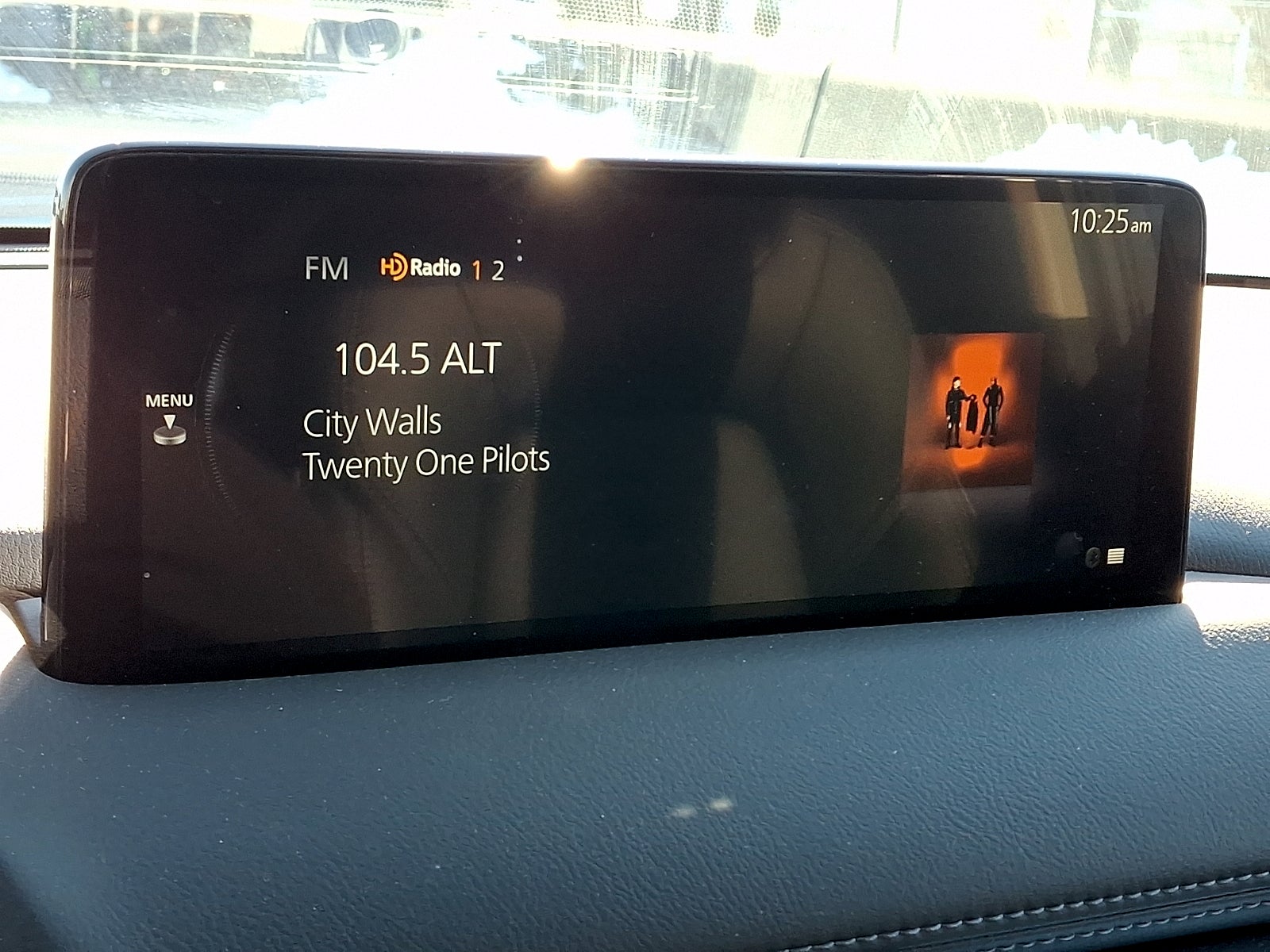 2025 Mazda Mazda CX-5 2.5 S Preferred