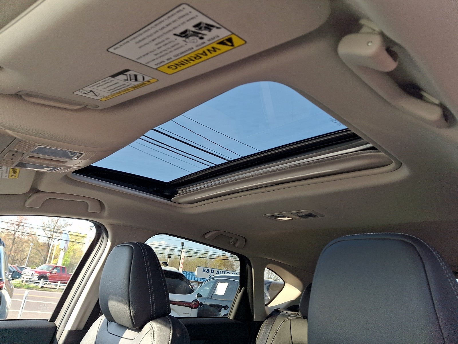 2025 Mazda Mazda CX-5 2.5 S Preferred