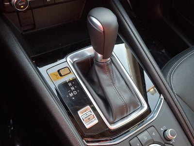 2025 Mazda Mazda CX-5 2.5 S Preferred