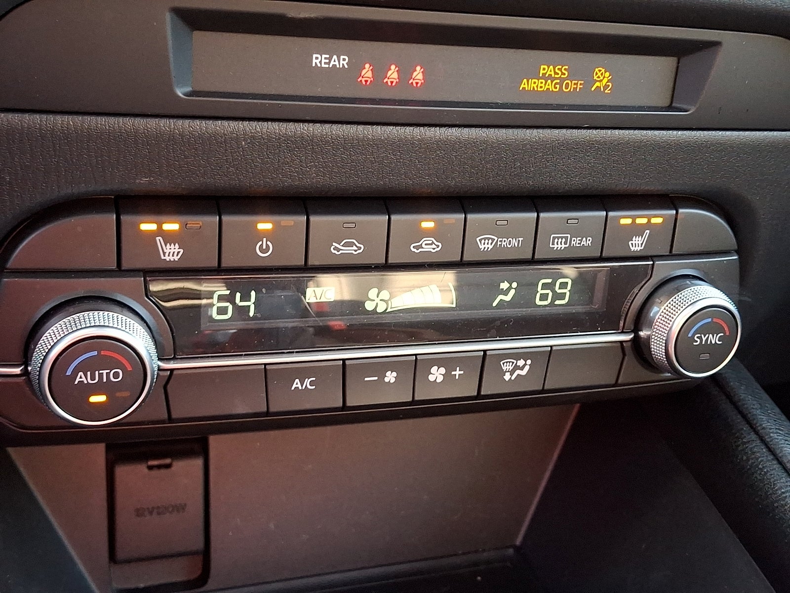 2025 Mazda Mazda CX-5 2.5 S Preferred