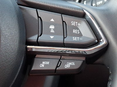 2025 Mazda Mazda CX-5 2.5 S Preferred