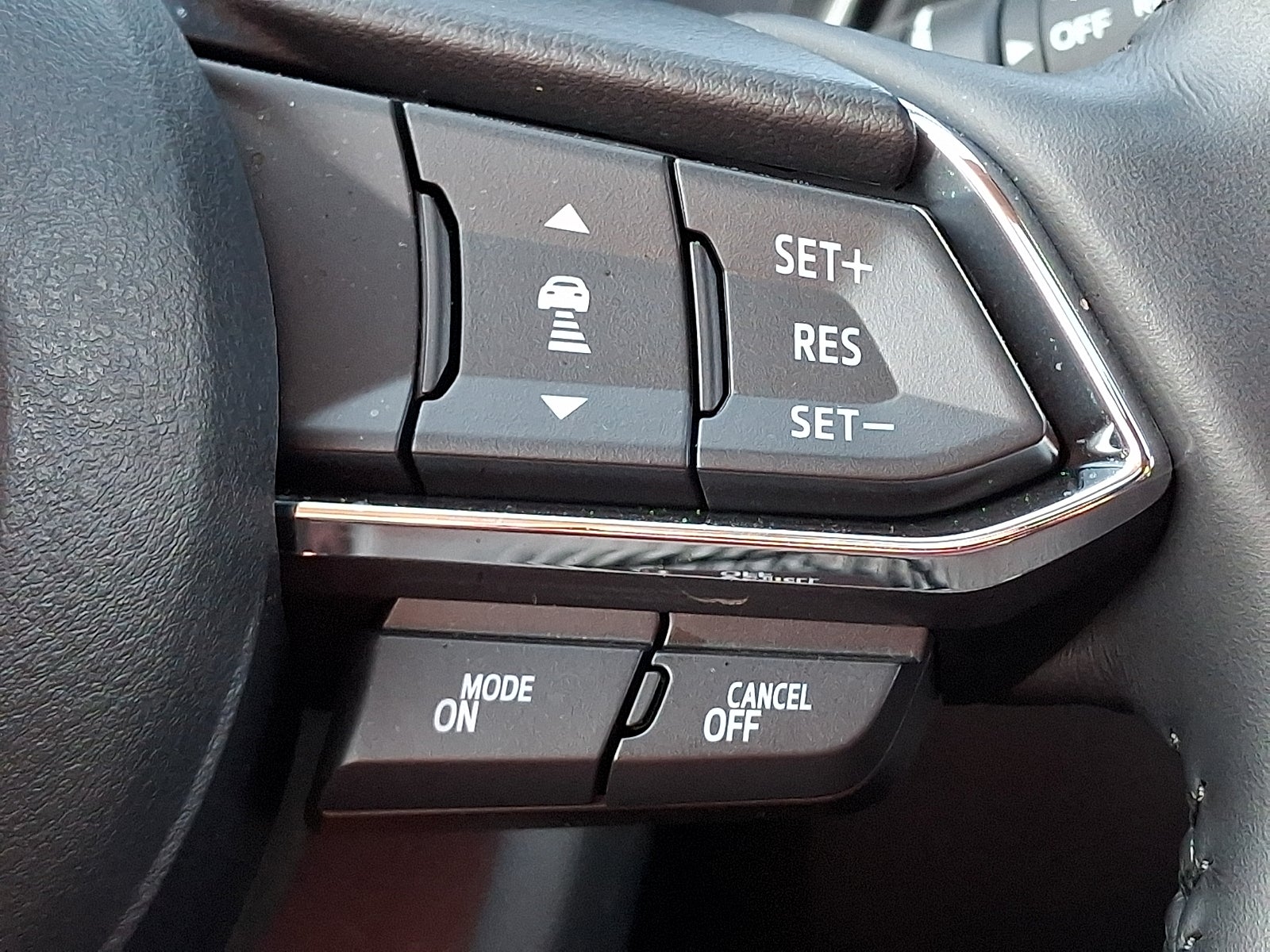 2025 Mazda Mazda CX-5 2.5 S Preferred