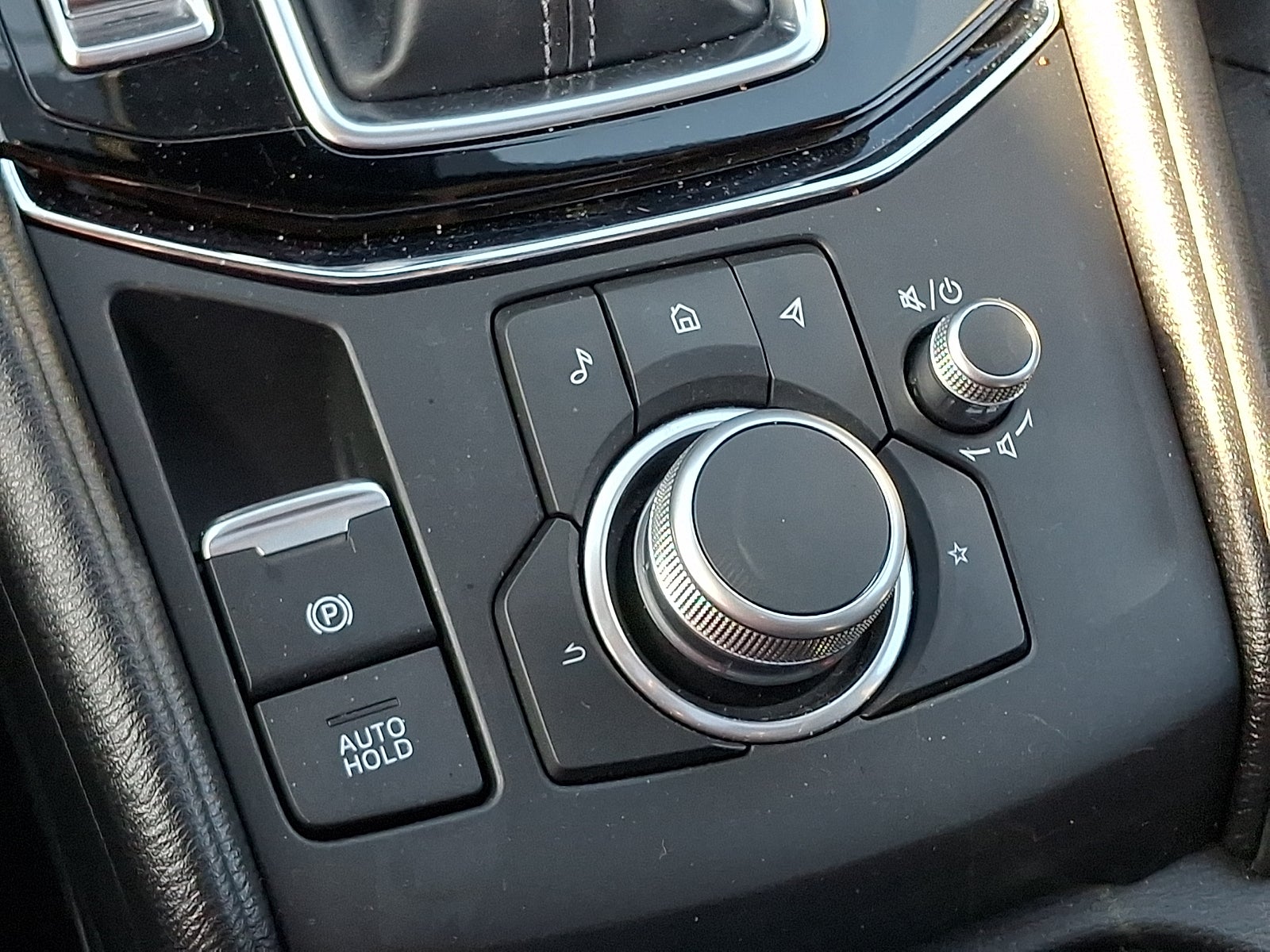 2025 Mazda Mazda CX-5 2.5 S Preferred