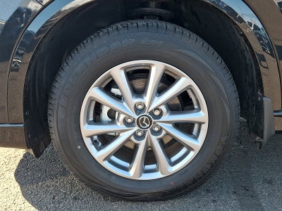 2025 Mazda Mazda CX-5 2.5 S Preferred