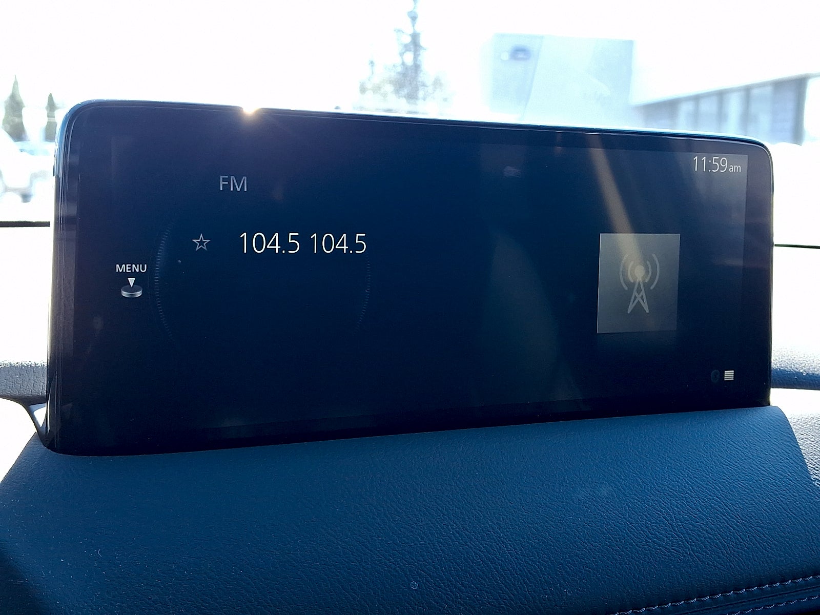 2025 Mazda Mazda CX-5 2.5 S Preferred