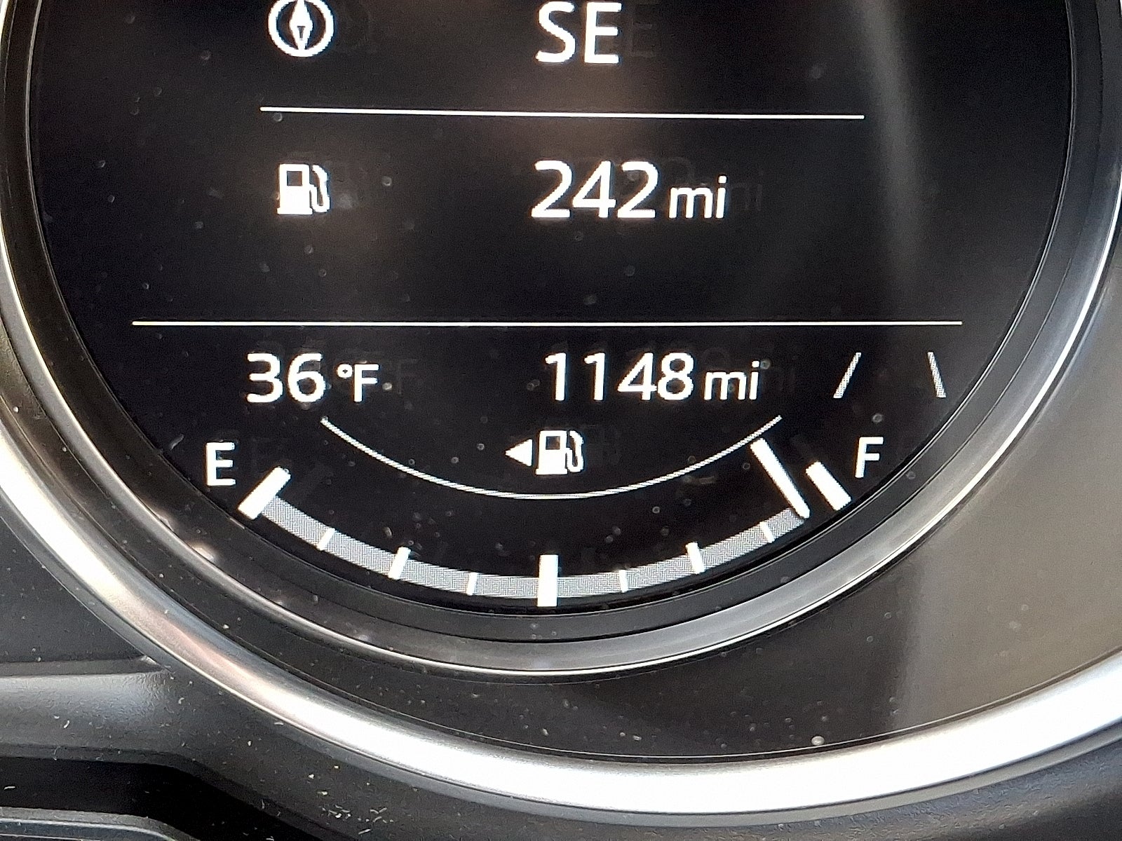 2025 Mazda Mazda CX-5 2.5 S Preferred