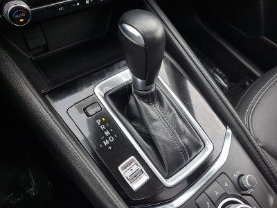 2024 Mazda Mazda CX-5 2.5 S Preferred