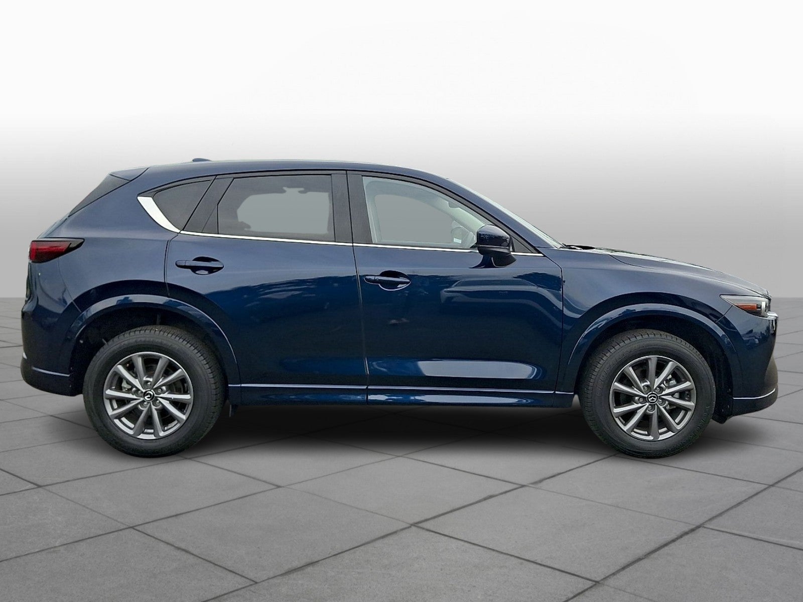 2024 Mazda Mazda CX-5 2.5 S Preferred