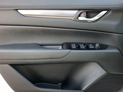 2025 Mazda Mazda CX-5 2.5 S Preferred