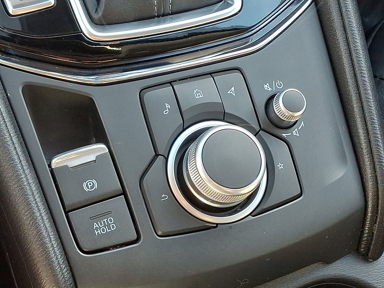 2025 Mazda Mazda CX-5 2.5 S Preferred