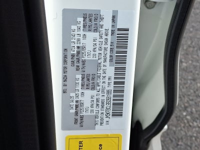 2025 Mazda Mazda CX-5 2.5 S Preferred