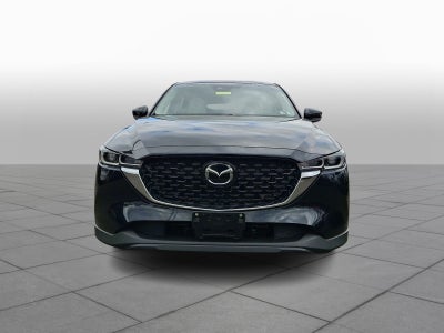 2023 Mazda Mazda CX-5 2.5 S Preferred