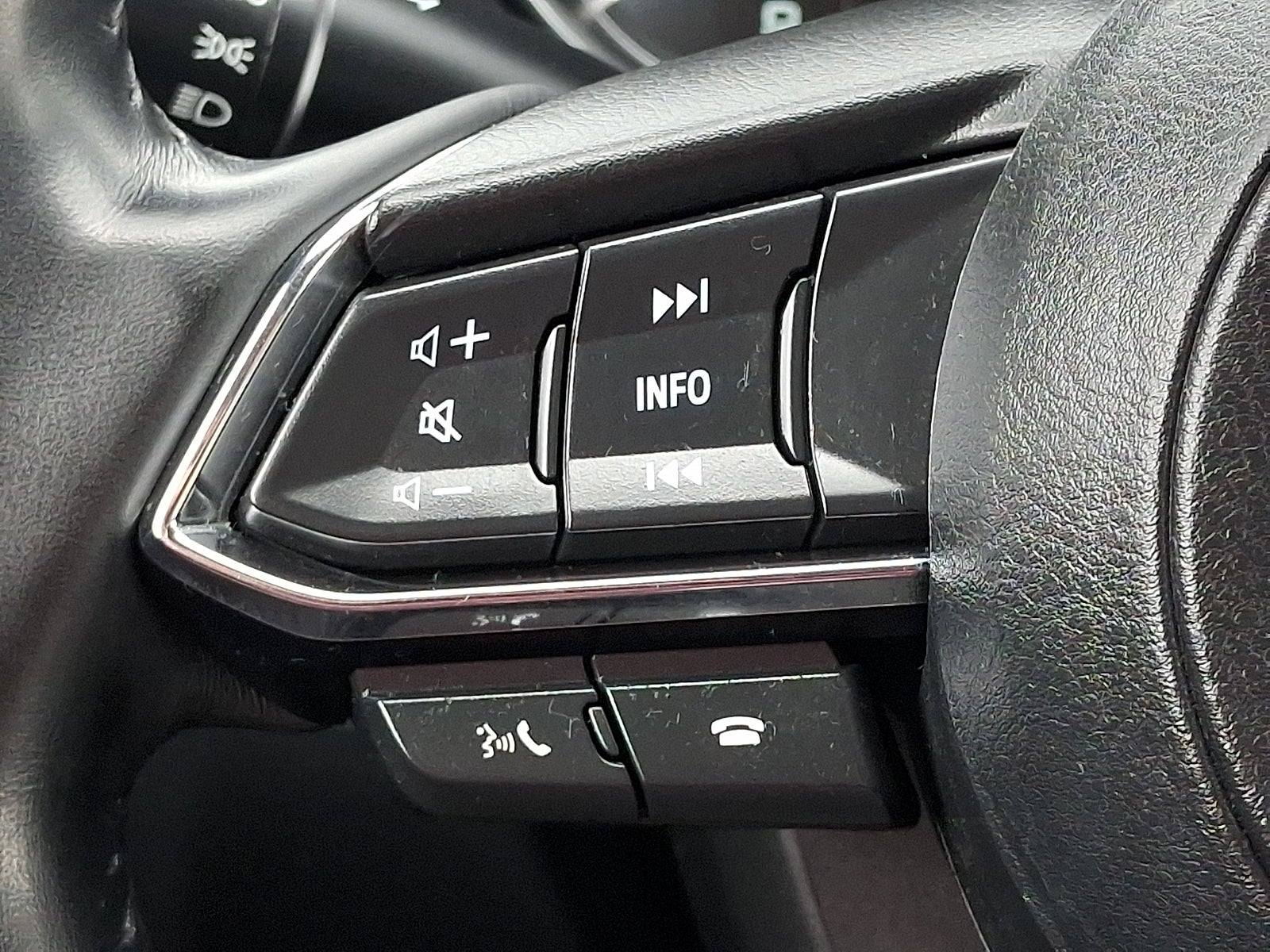 2023 Mazda Mazda CX-5 2.5 S Preferred