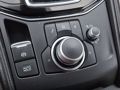 2023 Mazda Mazda CX-5 2.5 S Preferred