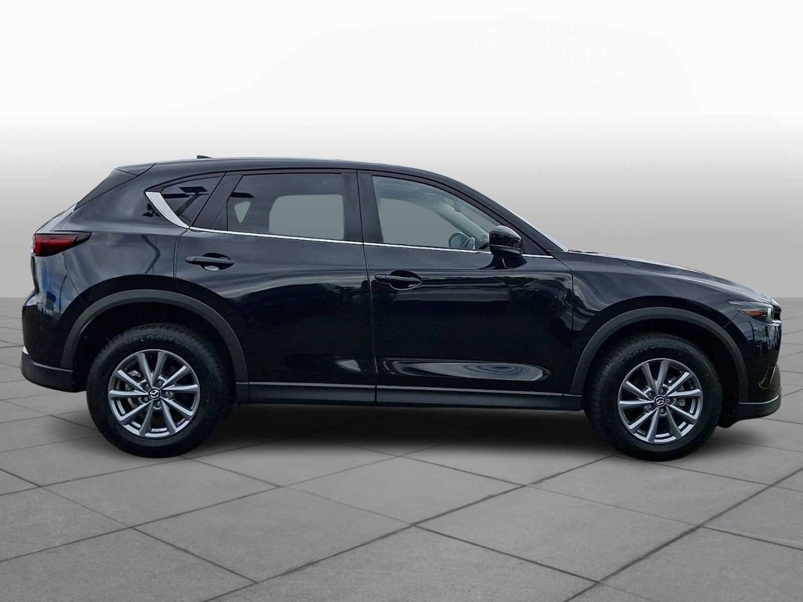 2023 Mazda Mazda CX-5 2.5 S Preferred