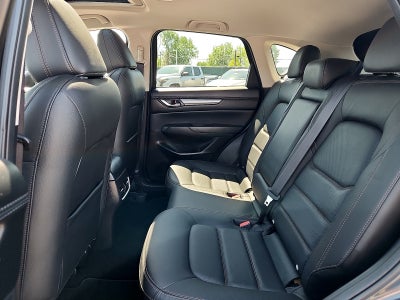2023 Mazda Mazda CX-5 2.5 S Preferred