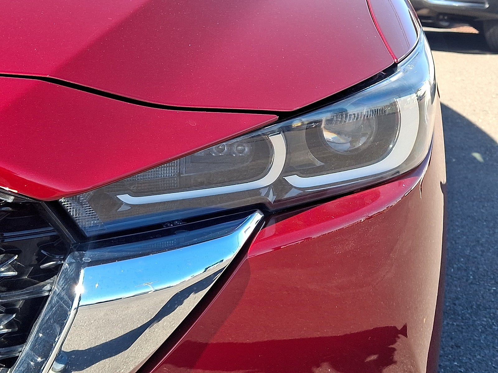 2023 Mazda Mazda CX-5 2.5 S Preferred