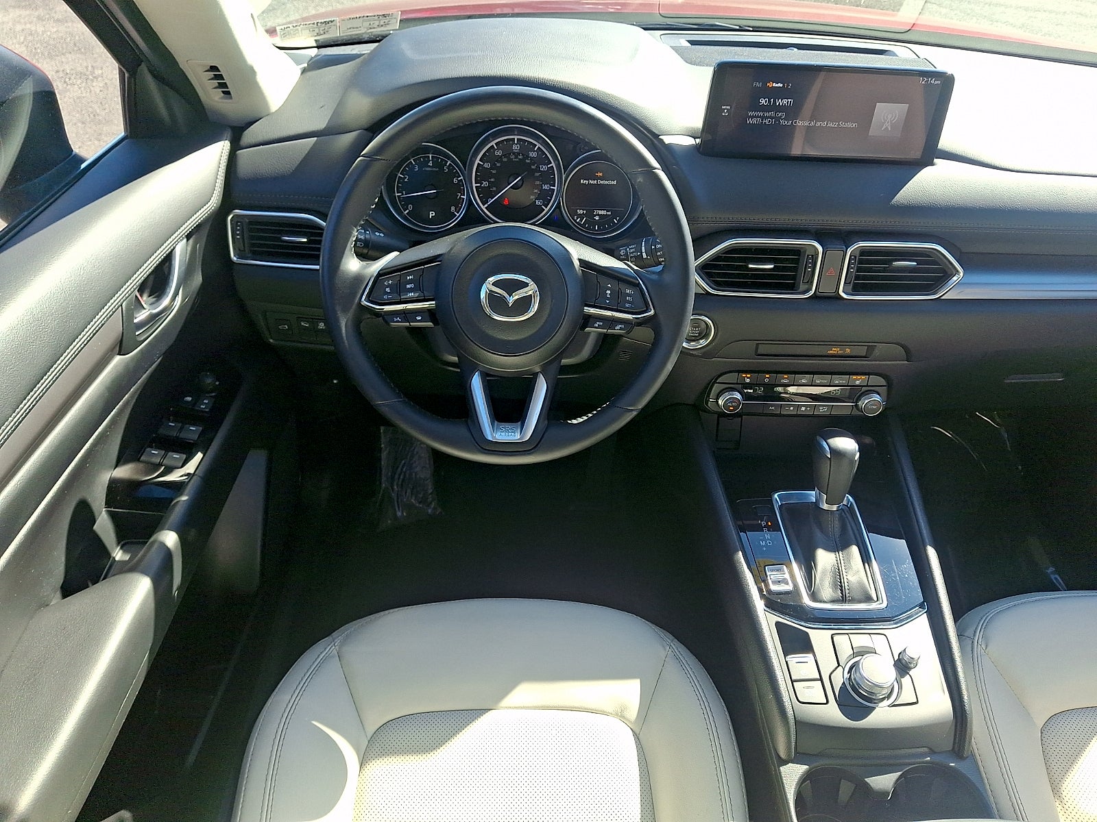 2023 Mazda Mazda CX-5 2.5 S Preferred