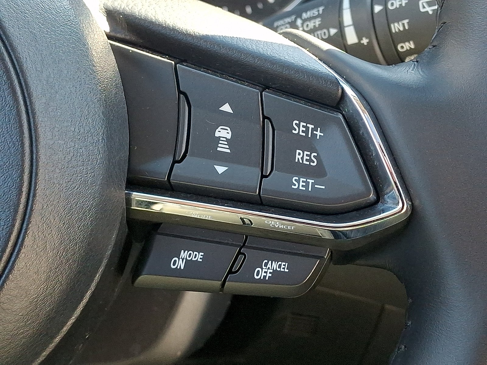 2023 Mazda Mazda CX-5 2.5 S Preferred