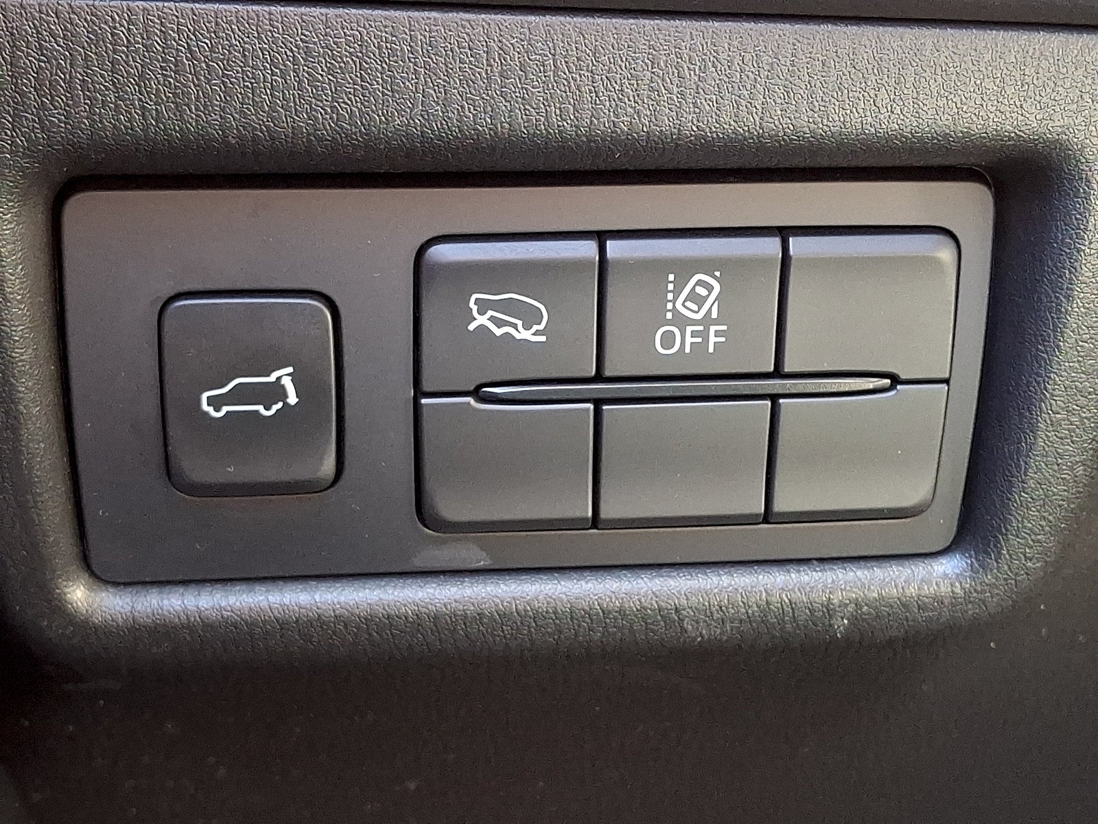 2023 Mazda Mazda CX-5 2.5 S Preferred